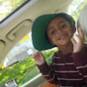 Meet your Posher, William